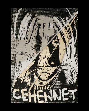 cehennet - heavenell - Limited Edition 1 of 1 thumb