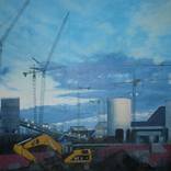 Collection Construction Works