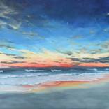Solitude by Gerda Hamm