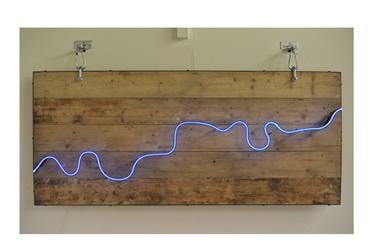 River of Light, 5 of a limited edition of 10 thumb