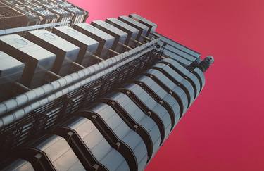 Lloyd's Building - Limited Edition 1 of 25 thumb