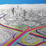 Collection Long drive , Sweet view