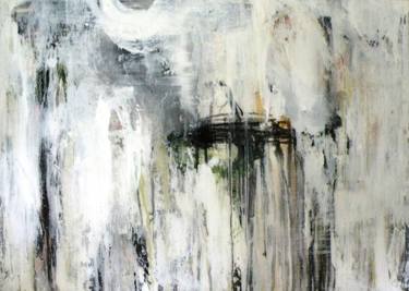 Original Abstract Paintings by Tracey Kessler