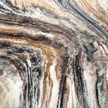 Marble Seas by Martine Vanderspuy