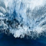 Wave Flow by Martine Vanderspuy