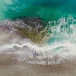 Sea Song by Martine Vanderspuy