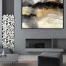 Sea Pools can be hung as a landscape or protrait
