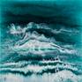 If you would like this in a different size please contact Saatchi Art. I can then send you a quote.