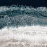 I loved painting the waves in Neptunen Tides