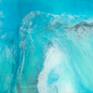 I have based this on teh Great Barrier Reef in Australia.