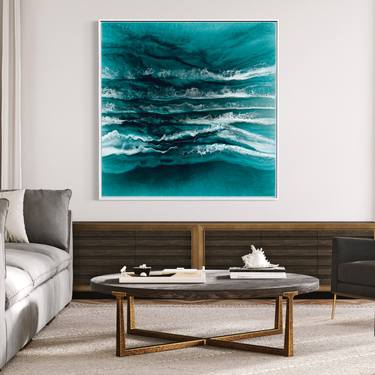 Emerald Ocean thumb