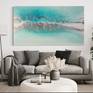 Bring a window to the sea into your home