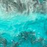 details of the water