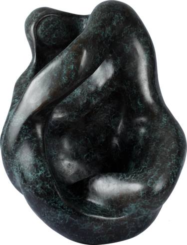Original  Sculpture by Rocío Sánchez