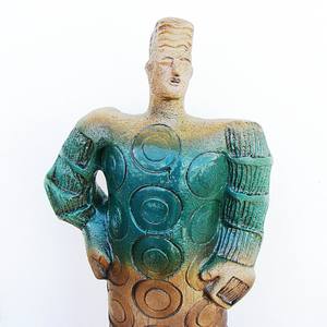 Collection Ancient Greek Characters