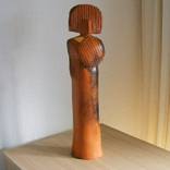 Collection Terracotta figures