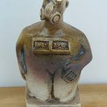 Collection Poets & Artists - Gas Masks