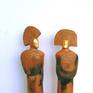 Collection Terracotta figures