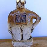 Collection Poets & Artists - Gas Masks