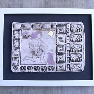 Collection Ceramic Panels