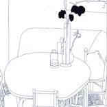 83ºflorbja by Inés Bayo de Gispert