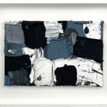 ‘In Grey, White & Black’ by Elliot Minor