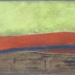 Collection Color Field Paintings