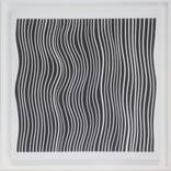 Collection Mid-Century Modern: Black, Blue and Grey