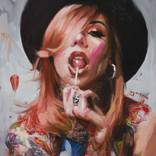 LOLLIPOP by Chris Guest