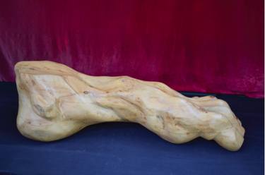 Original Body Sculpture by Latinaria Collective