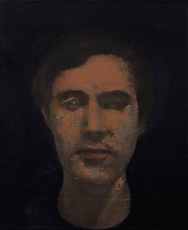 "Amedeo" (Modigliani) thumb