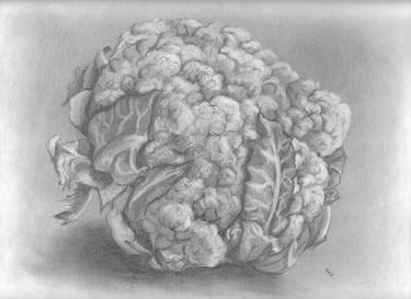 Print of Cuisine Drawings by Patricia Palmieri