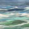 Detail - wave