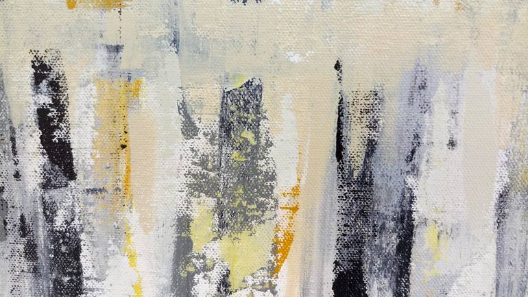 Original Abstract Painting by Silvia Vassileva