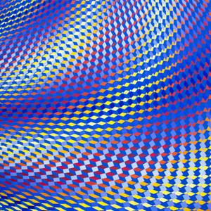 Rainbow Ripple Part 1