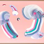 Echoes 6 by Marit Geraldine Bostad