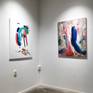 Gallery view