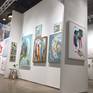 Gallery view