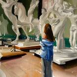 Collection Breathtaking Art