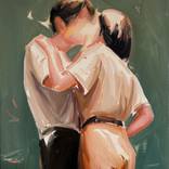 Lover by Laslo Sergiu