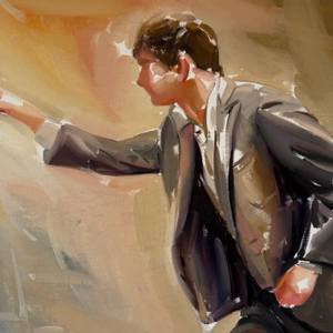 The Gesture