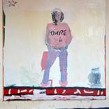 Dare To Lose by Ed Burkes