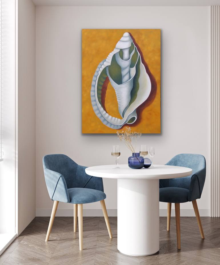 Original Other Nature Painting by Margaret Biggs