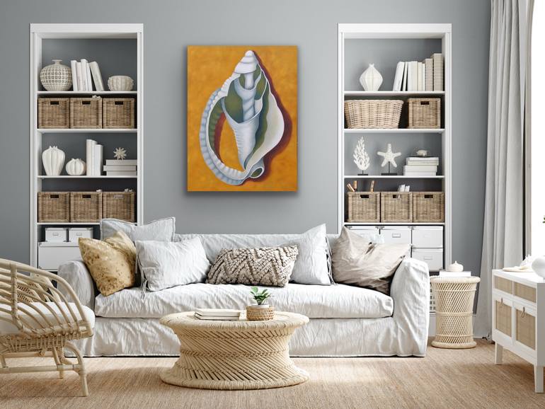 Original Other Nature Painting by Margaret Biggs