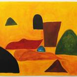 Pillow by Jack Killick