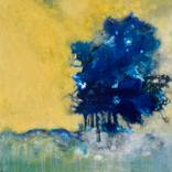 Sense of spring by Effat Pourhasani
