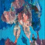 Reading by Effat Pourhasani