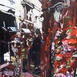 Via Tornabuoni by Emma Copley