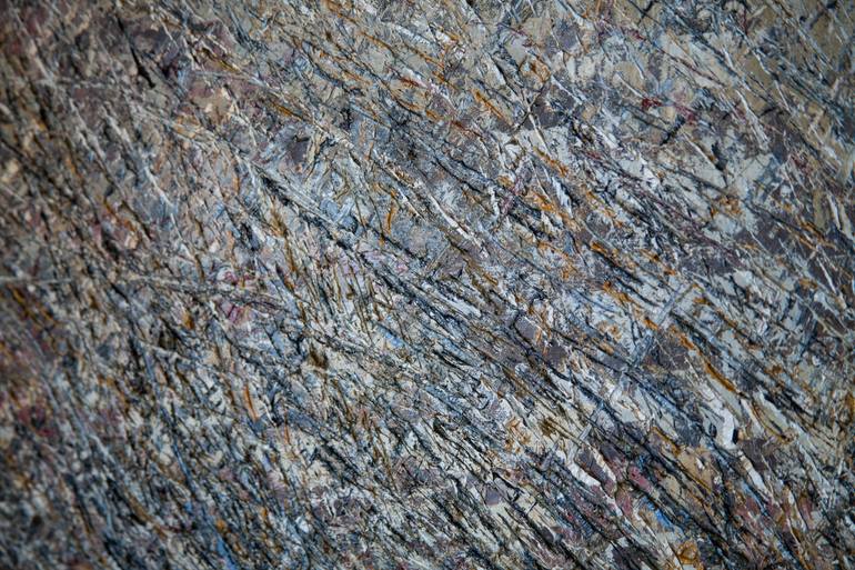 Original Other Landscape Painting by Tina Gasparyan