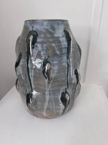 Original Fine Art Home Sculpture by Samantha Robinson